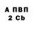 Амфетамин Premium Oksana Yaroslavski